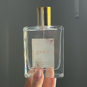Philosophy Summer Grace Eau de Toilette 4oz.